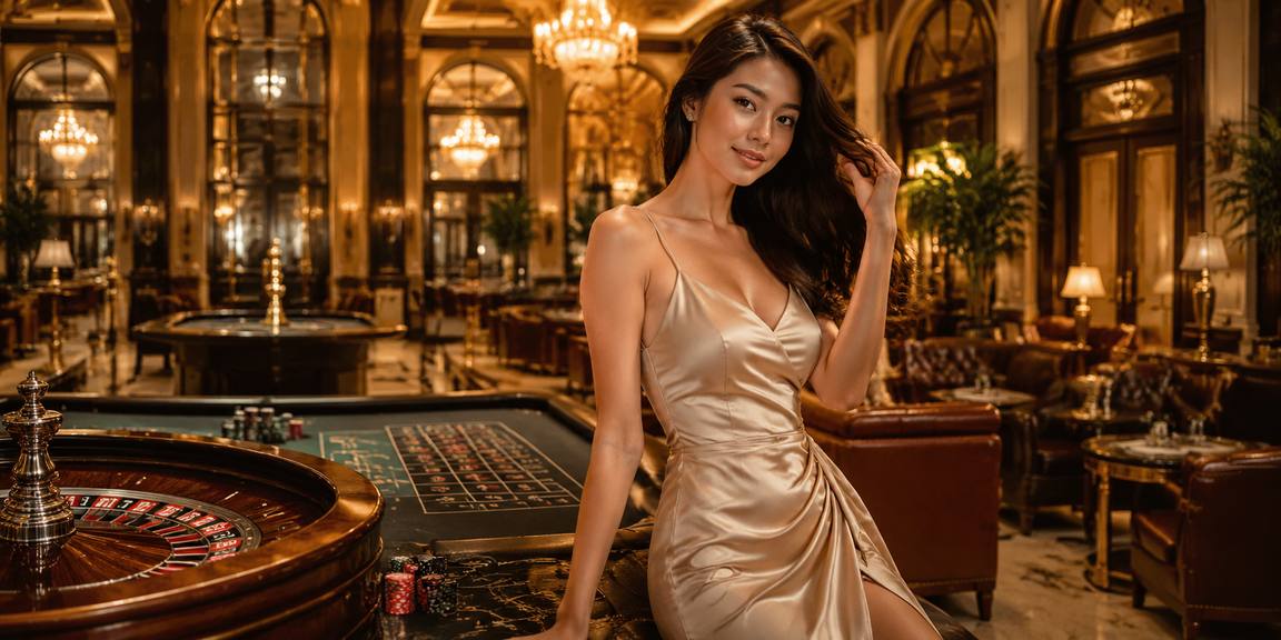 bk9 bk9 Kasino — Satu Lobi, Pelbagai Pilihan